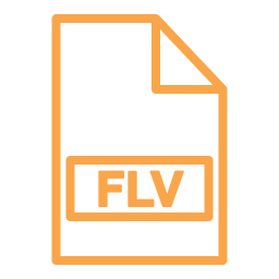file flv icona