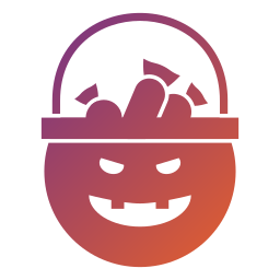 Candy Bag icon