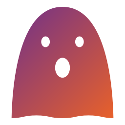 Ghost icon