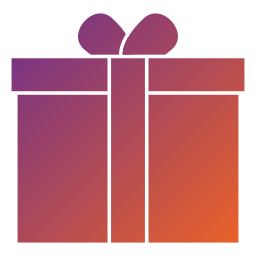 Gift icon