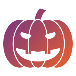 Pumpkin icon