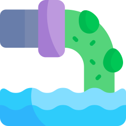 下水 icon