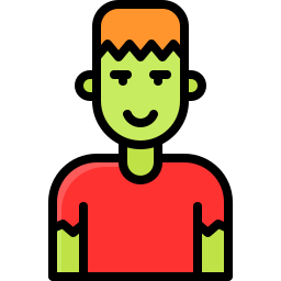 Frankenstein icon