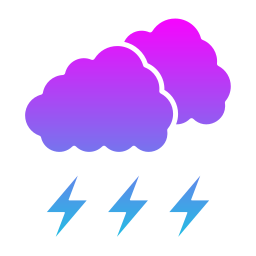 Thunder icon