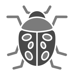 Ladybug icon