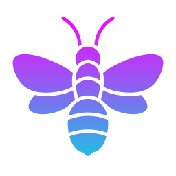 Bee icon