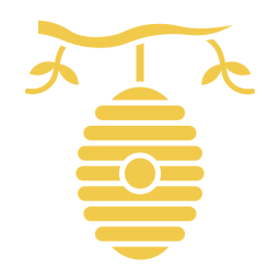 Beehive icon