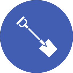 schaufel icon