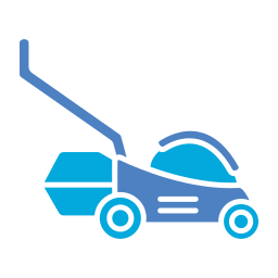 Lawn Mower icon