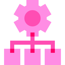 Organization icon
