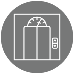 Elevator icon