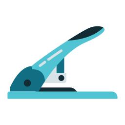 Stapler icon