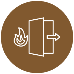 Exit icon