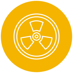 Hazard icon