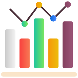 Statistics icon