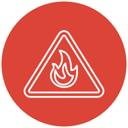 Alert icon