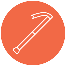 Crowbar icon