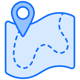 Trail icon