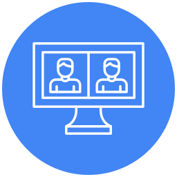 Video Call icon