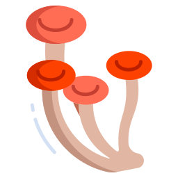 cogumelo Ícone