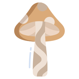 Mushroom icon