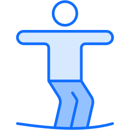 도전 icon