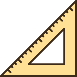 Ruler icon