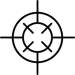 fadenkreuz icon