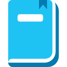 Book icon