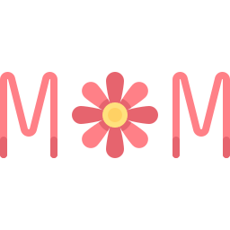 mamãe Ícone