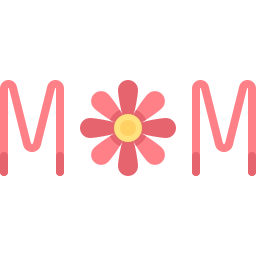 엄마 icon