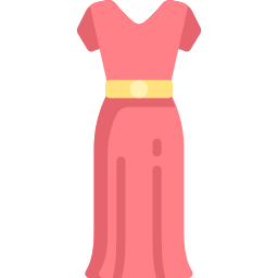 kleid icon