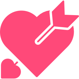 Heart icon