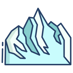 berg icon