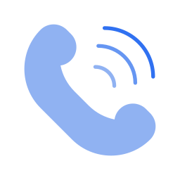 Telephone icon