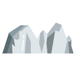 Mountain icon