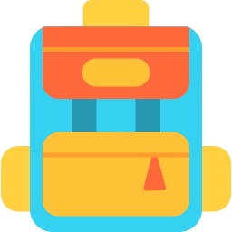 rucksack icon