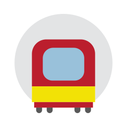 train icon