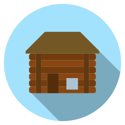 木造住宅 icon