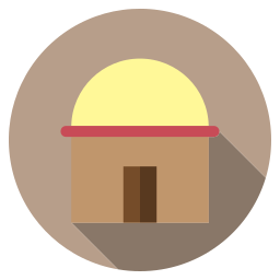 Building icon