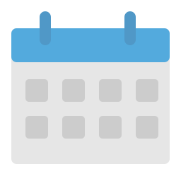 Calendar icon