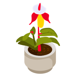 Flower Pot icon