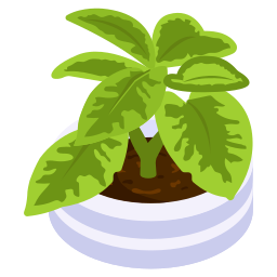 Flower Pot icon