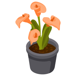 Flower Pot icon