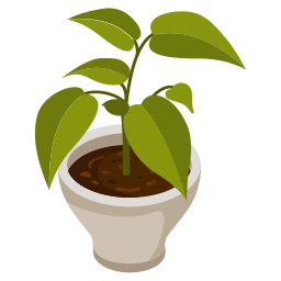 Flower Pot icon