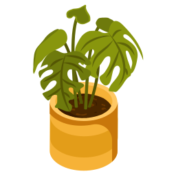 Flower Pot icon