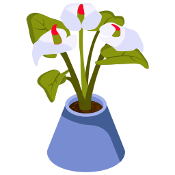 Flower Pot icon