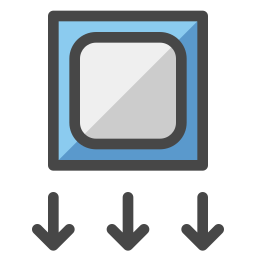 zentralprozessor icon