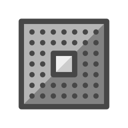 Socket icon