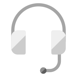 headset icon